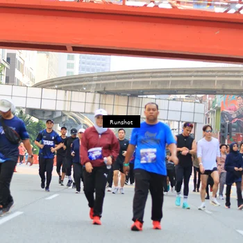 Runner Photo 4949540