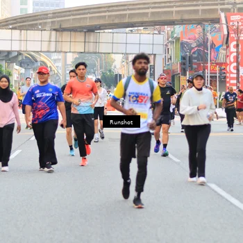 Runner Photo 4949550