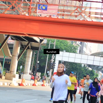 Runner Photo 4949551