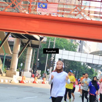 Runner Photo 4949554