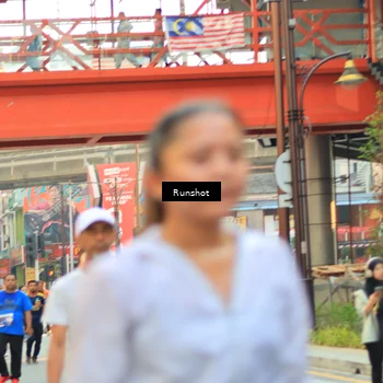 Runner Photo 4949555