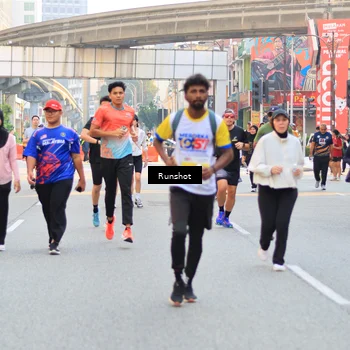Runner Photo 4949556