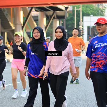 Runner Photo 4949557
