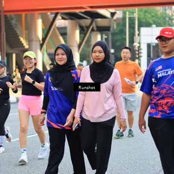 Runner Photo 4949558
