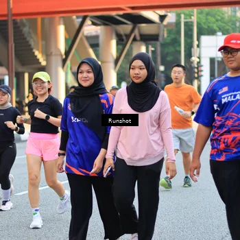 Runner Photo 4949559