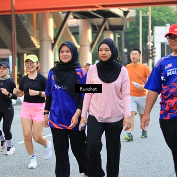 Runner Photo 4949560