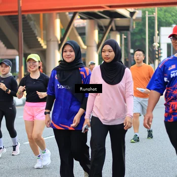 Runner Photo 4949561