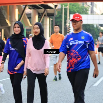 Runner Photo 4949564