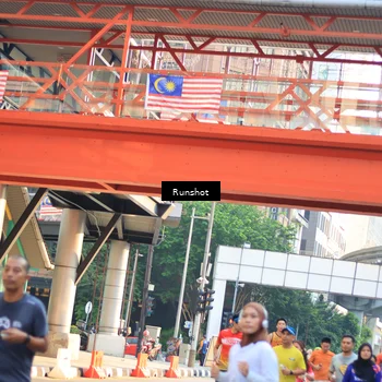 Runner Photo 4949565