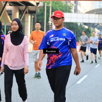 Runner Photo 4949566