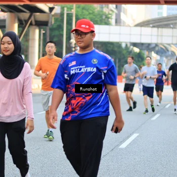 Runner Photo 4949567