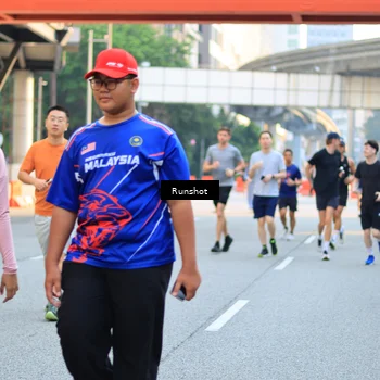 Runner Photo 4949568