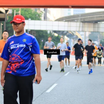 Runner Photo 4949569