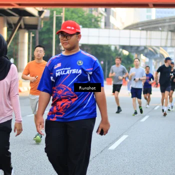 Runner Photo 4949570