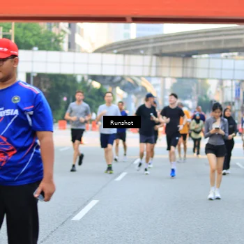 Runner Photo 4949571