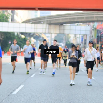 Runner Photo 4949572