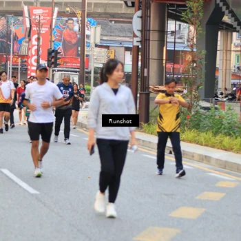 Runner Photo 4949574