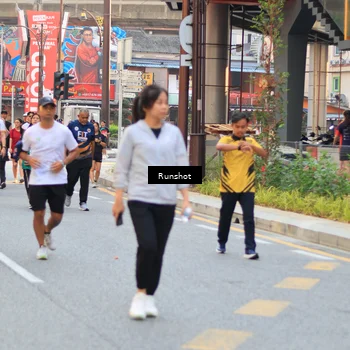 Runner Photo 4949575