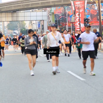 Runner Photo 4949576