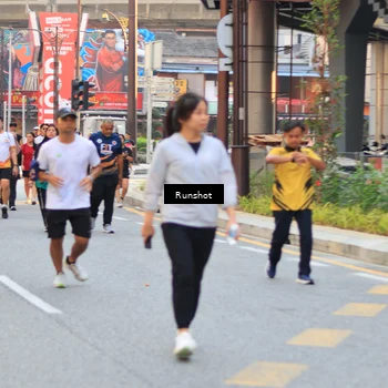 Runner Photo 4949577