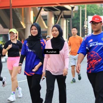 Runner Photo 4949578