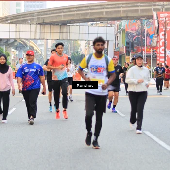 Runner Photo 4949580