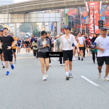 Runner Photo 4949581