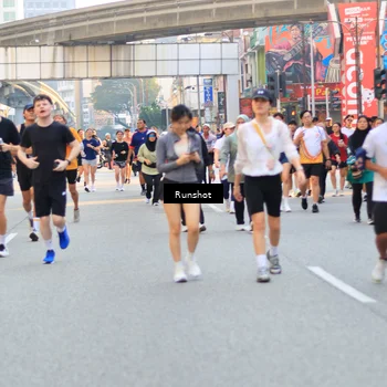 Runner Photo 4949582