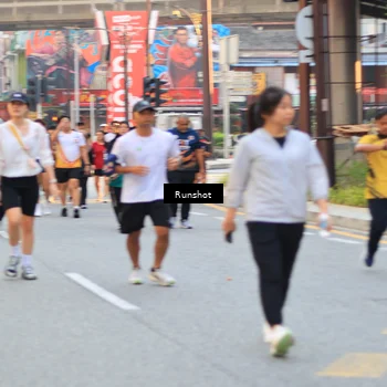 Runner Photo 4949583