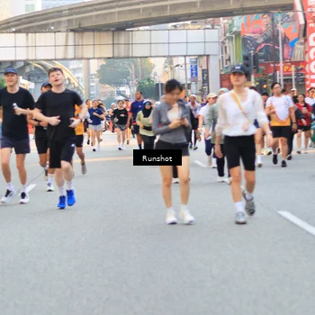 Runner Photo 4949584