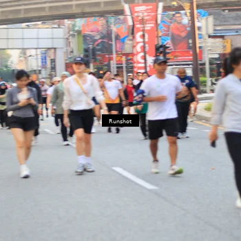 Runner Photo 4949585