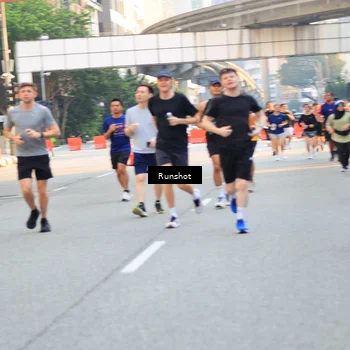 Runner Photo 4949586