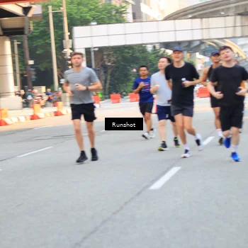 Runner Photo 4949587