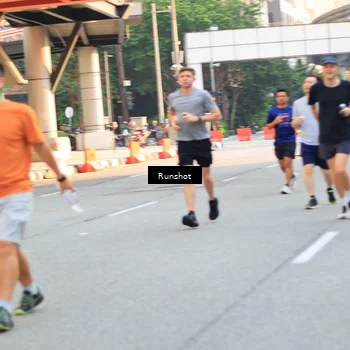 Runner Photo 4949588