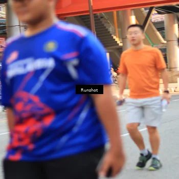 Runner Photo 4949590