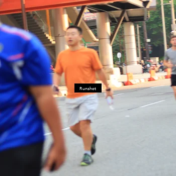 Runner Photo 4949591