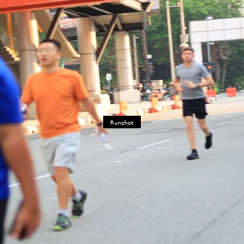Runner Photo 4949592
