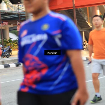 Runner Photo 4949593