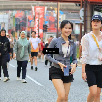 Runner Photo 4949598