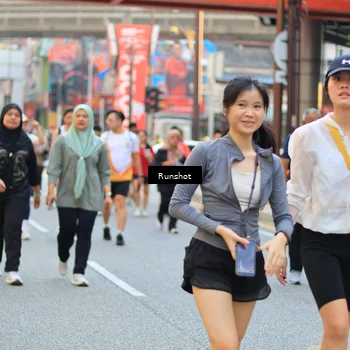 Runner Photo 4949599