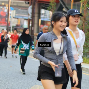 Runner Photo 4949607