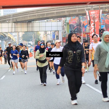 Runner Photo 4949613