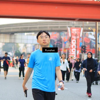 Runner Photo 4949615
