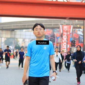 Runner Photo 4949617