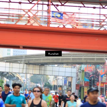 Runner Photo 4949619