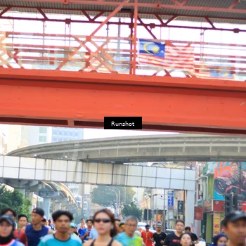 Runner Photo 4949621