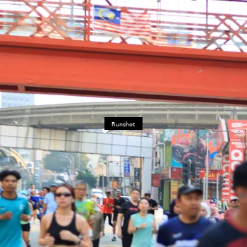 Runner Photo 4949622