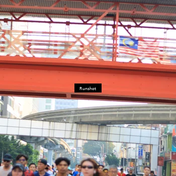 Runner Photo 4949624