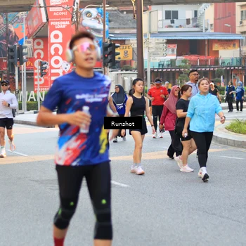 Runner Photo 4949625
