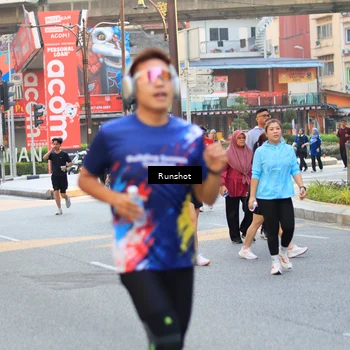 Runner Photo 4949628